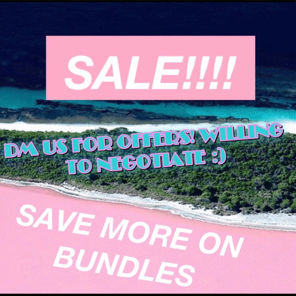 SALE